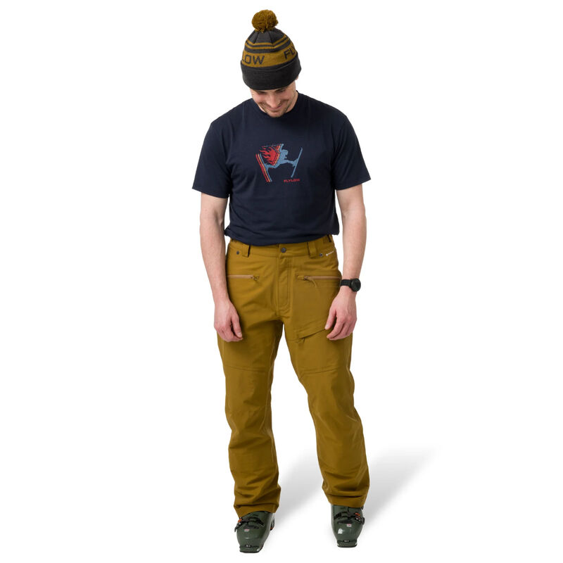 Flylow Cage Pants Mens image number 2