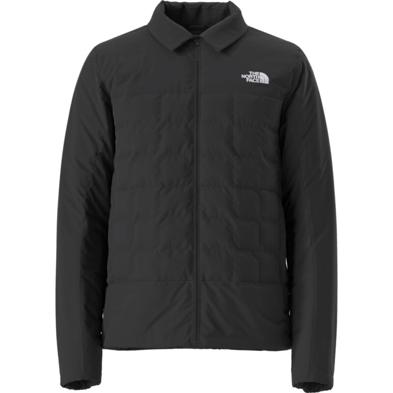 The North Face ThermoBall Eco Snow Triclimate Jacket image number 2