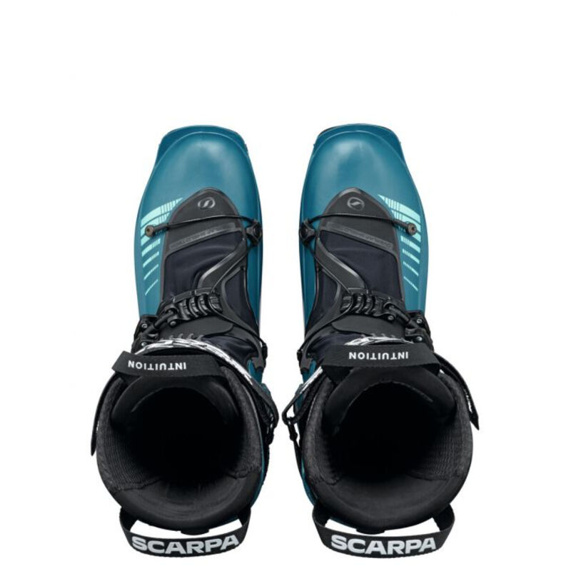 Scarpa F1 GT Ski Boots Womens image number 2