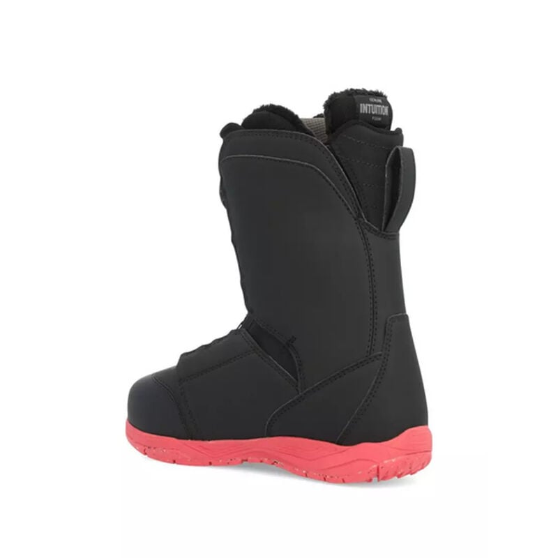 Ride Karmyn Zonal Snowboard Boots Womens image number 2