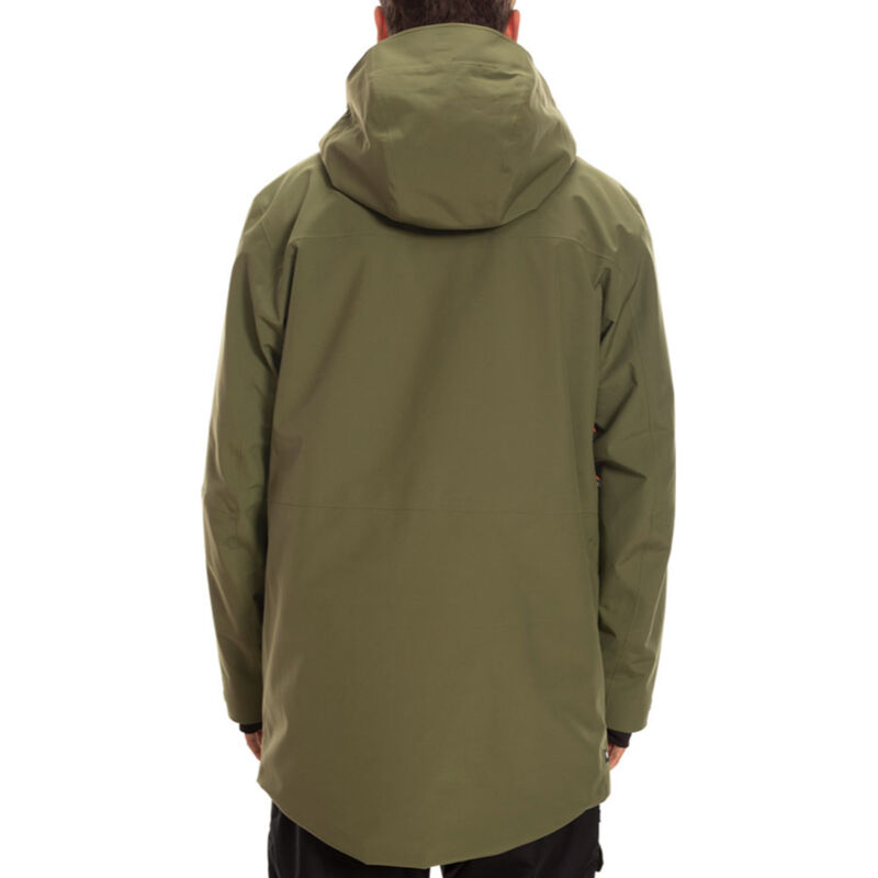 686 GLCR Eclipse Jacket Mens image number 1