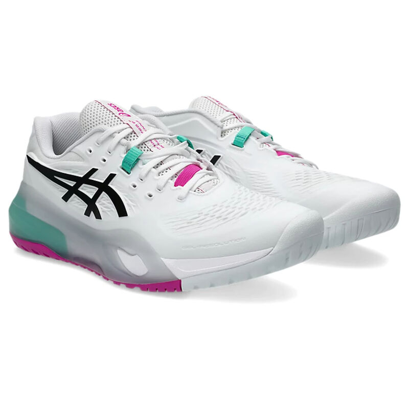 Asics Gel Resolution X Shoes Mens image number 0