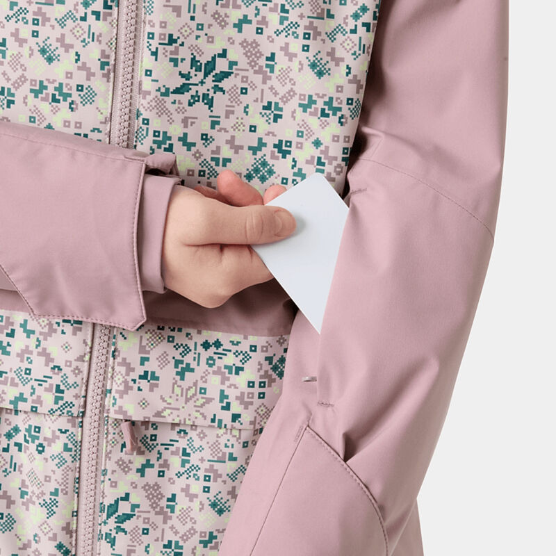 Helly Hansen Stellar Jacket 2.0 Girls image number 6