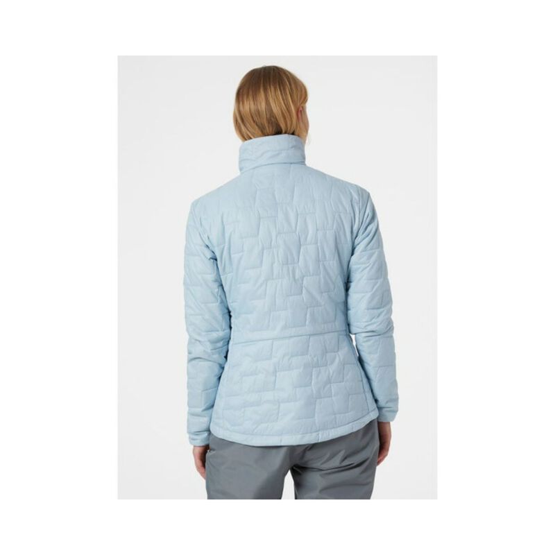 Helly Hansen Lifaloft Lightweight Insulator Jacket Womens image number 3
