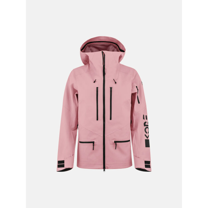 Head KORE Jacket Womens image number 0