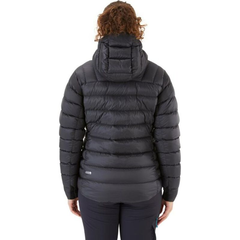 Rab Electron Pro Down Jacket Womens image number 3