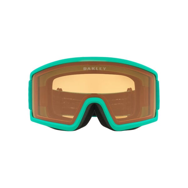 Oakley Target Line M Snow Goggles + Persimmon Lens