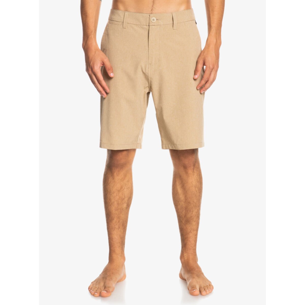 ウェア bIhle Oval Logo Single Pocket Zip Shorts Womens Shorts: Wiz | Title Nine