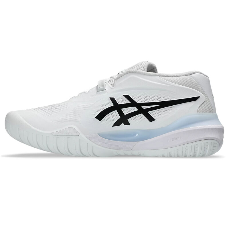 Asics Gel Resolution X Shoes Mens image number 3