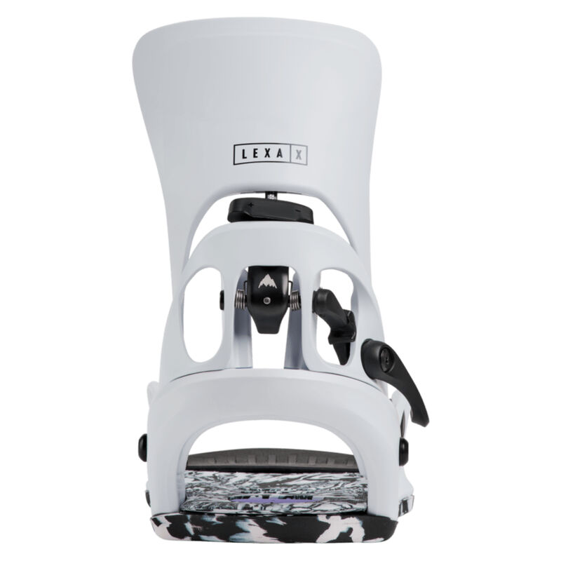Burton Step On Lexa X Snowboard Bindings Womens image number 2