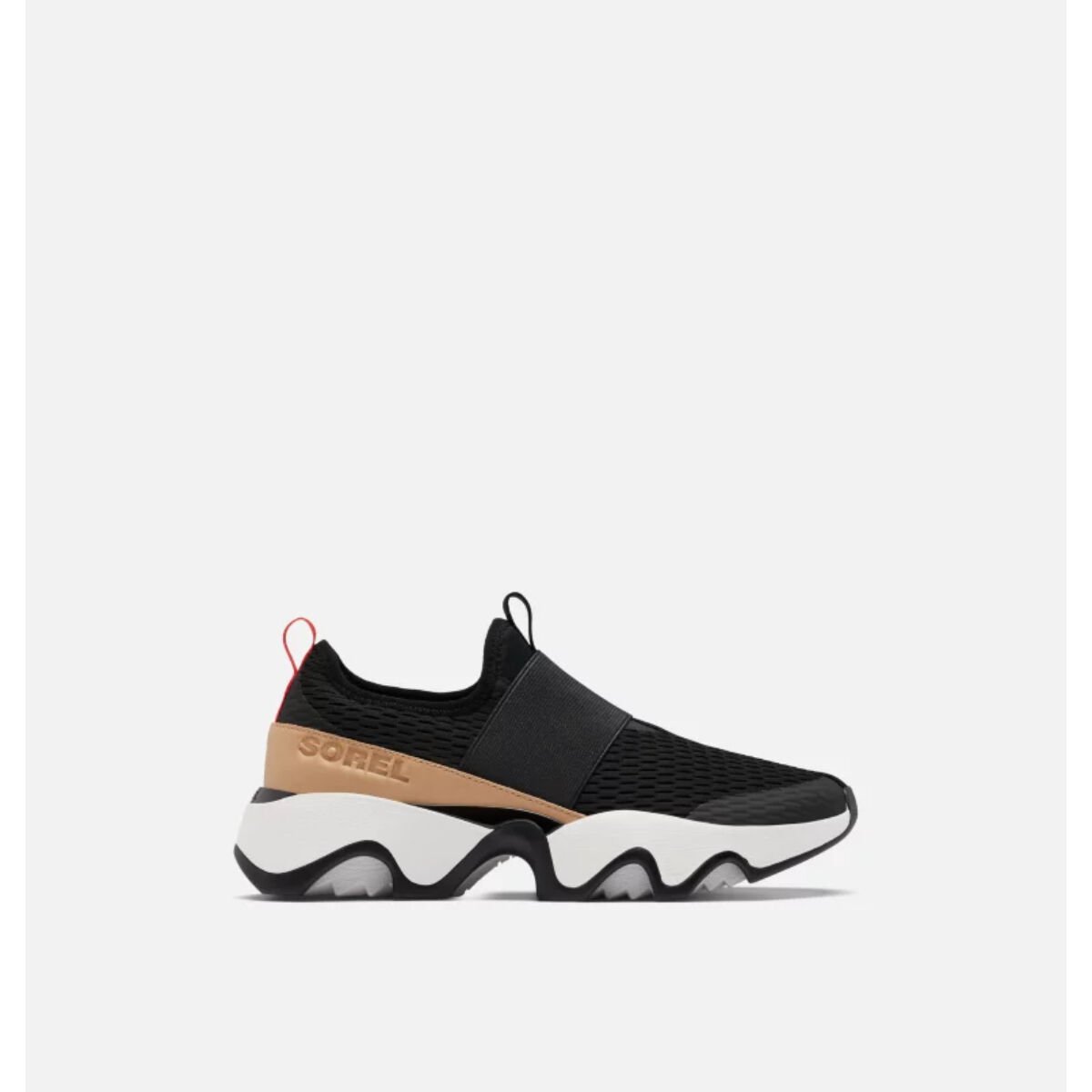 Sorel Kinetic Impact II Strap Sneakers Womens | Christy Sports