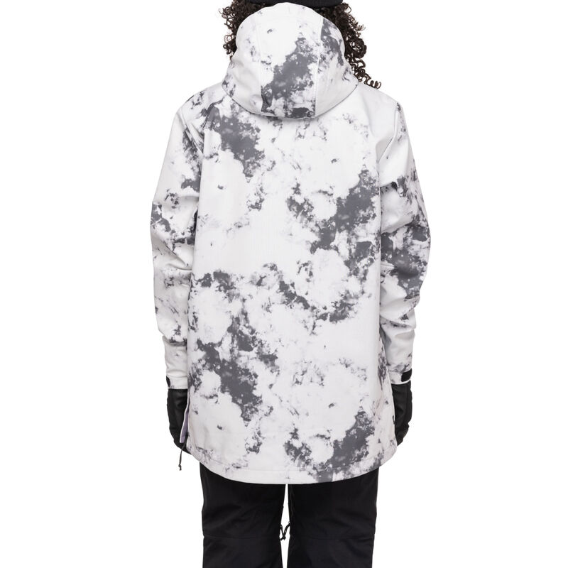 686 Waterproof Hoodie Womens image number 2