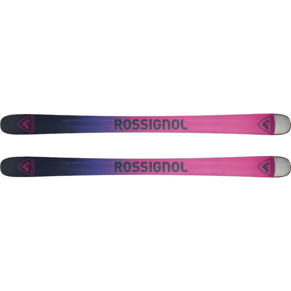 Rossignol Sender Free 100 Open Skis