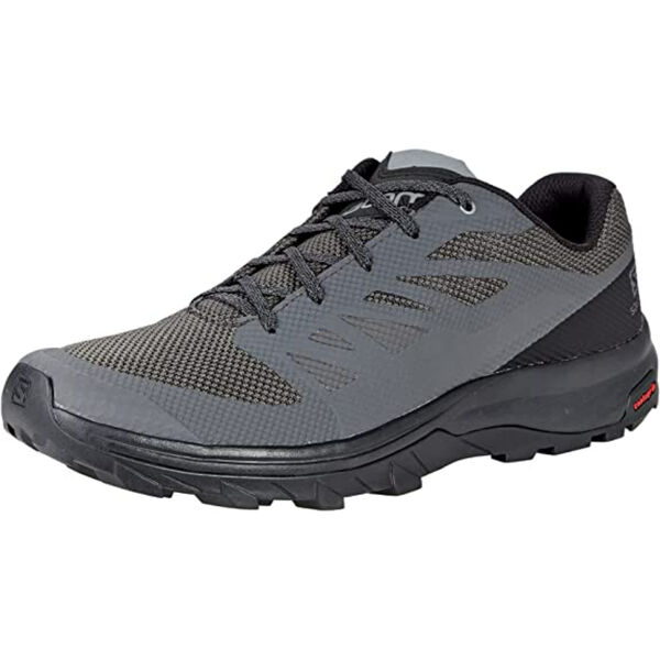 Salomon Outline Hiking Shoes Mens