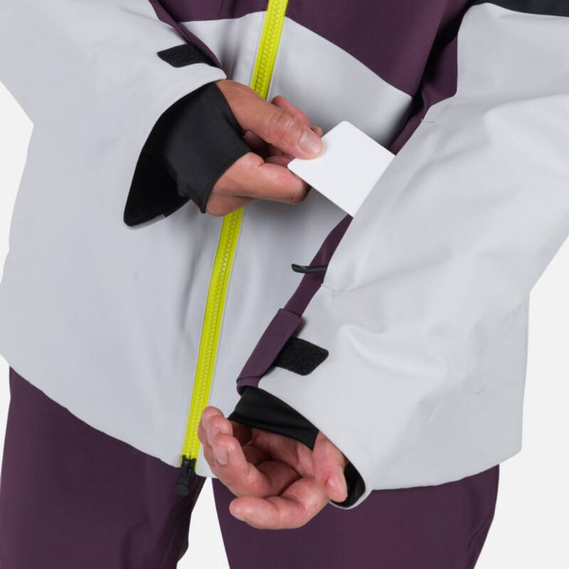 Rossignol Corbet's Ski Jacket Mens image number 4