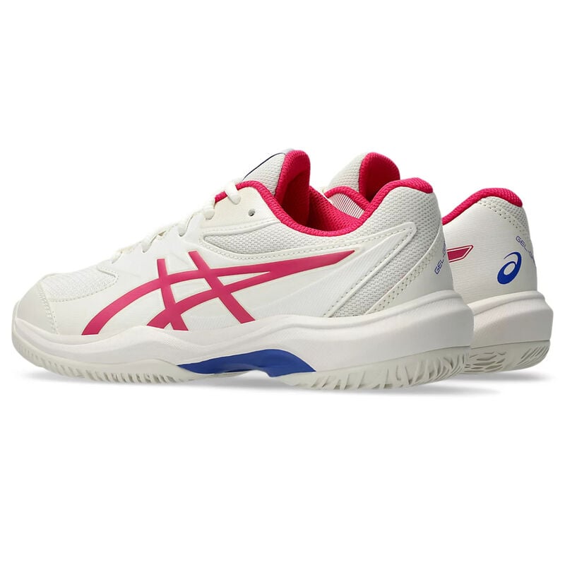 Asics Gel-Game Grade School Shoes Kids image number 1