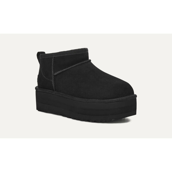 UGG Classic Ultra Mini Platform Boots Womens