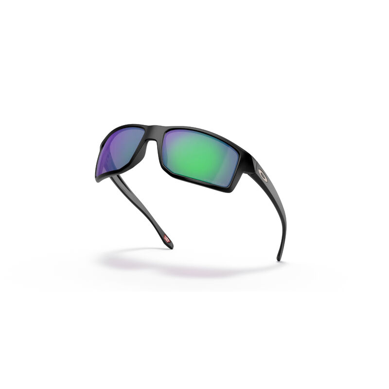 Oakley Gibston Sunglasses + Prizm Jade Lenses image number 4