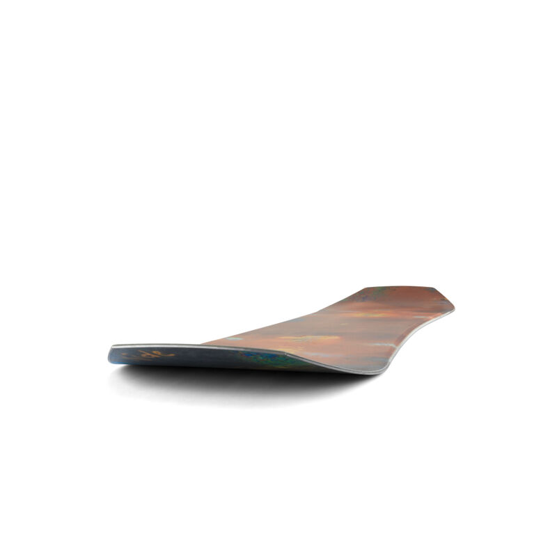 Ride Twinpig Snowboard Mens image number 4