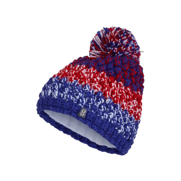 Spyder Brrr Berry Hat Girls