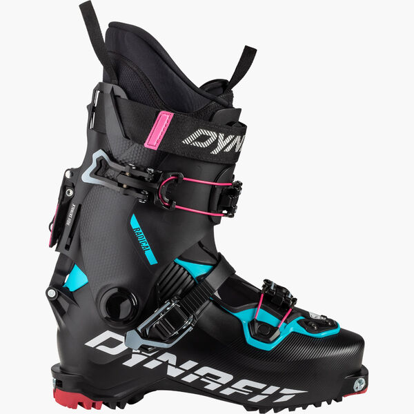 Dynafit Radical Ski Boots Womens