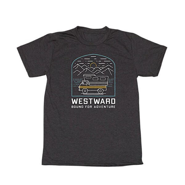 Ambler Westward T-shirt Mens