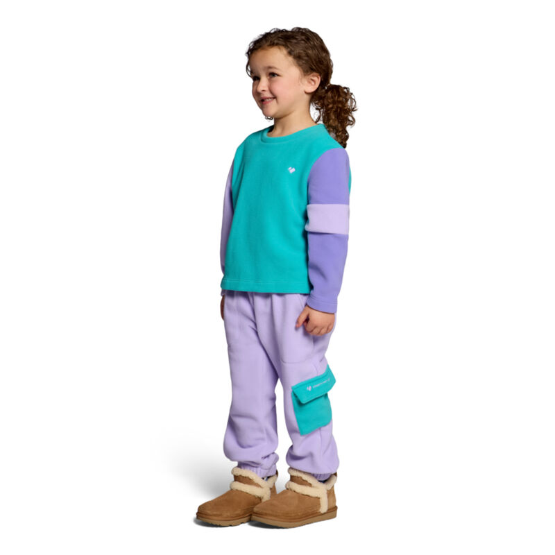 Obermeyer Comfy Cozy Cargo Set Toddlers image number 3