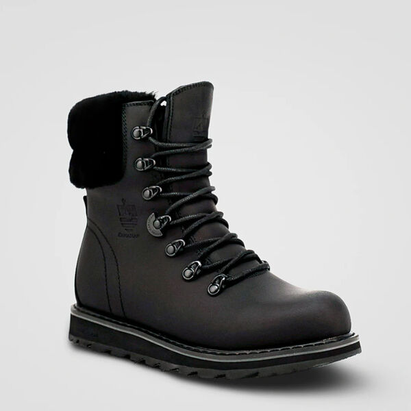 Royal Canadian Cambridge Boots Womens
