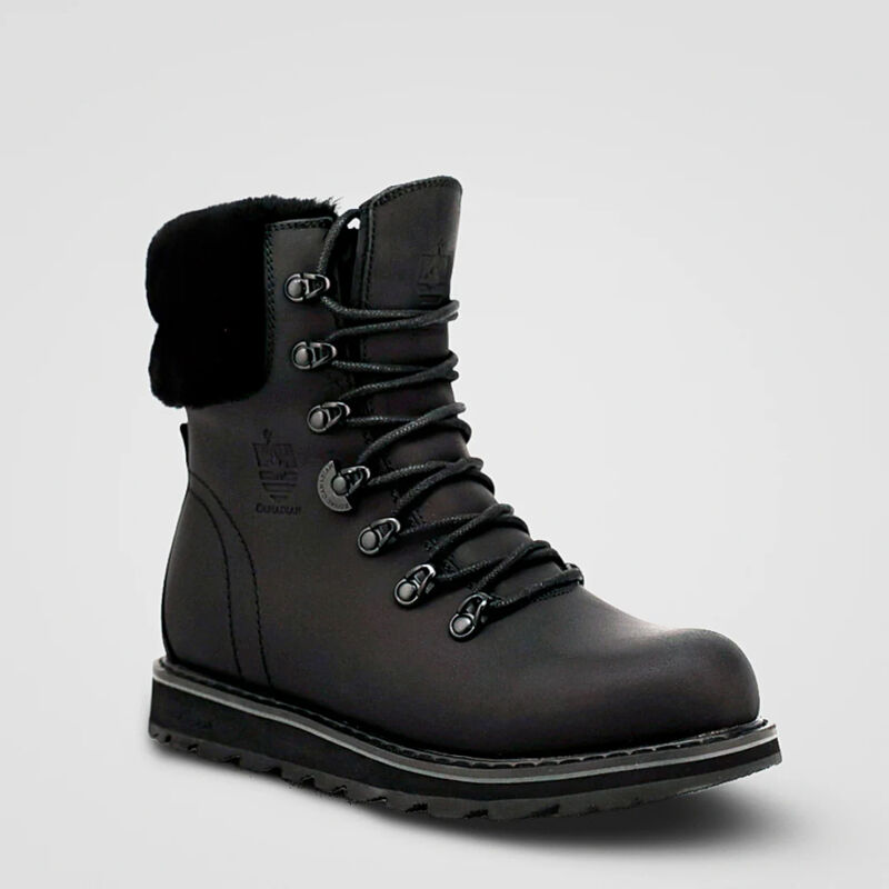 Royal Canadian Cambridge Boots Womens image number 1