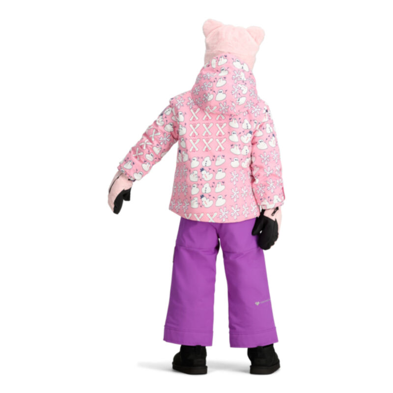 Obermeyer Ashor Jacket Toddler image number 3