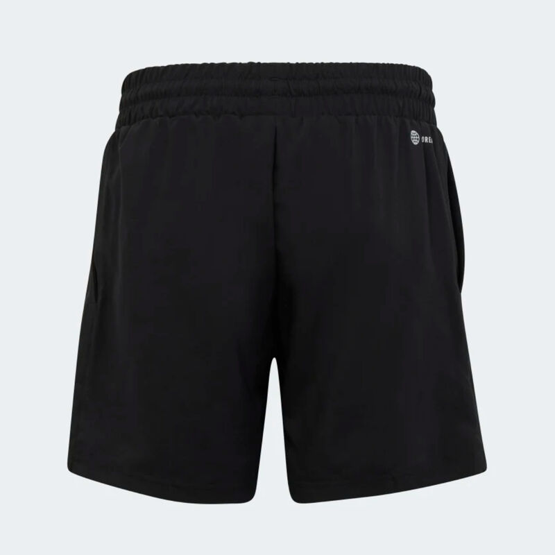 Adidas Club 3-Stripes Tennis Shorts Boys image number 1