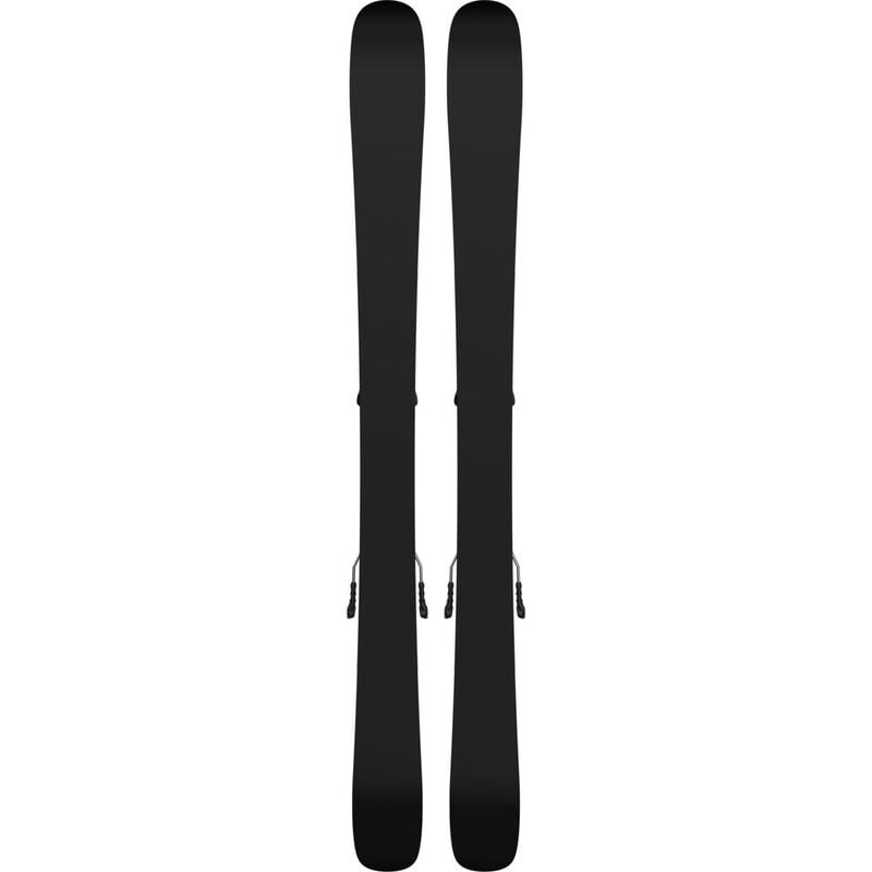 Atomic Bent 140-150 + L 5 GW Skis Juniors image number 1