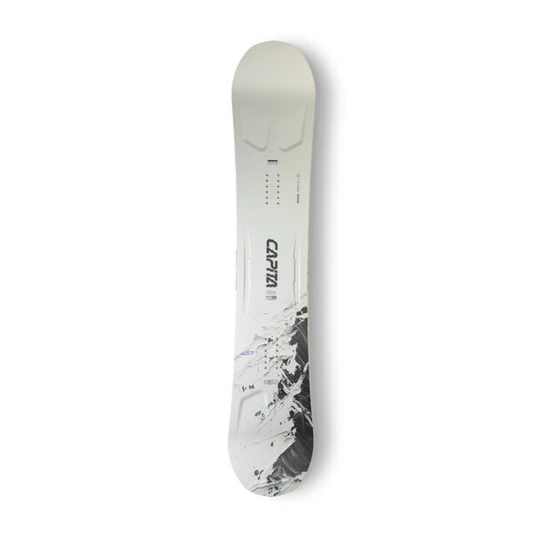 CAPiTA Mega Merc Snowboard