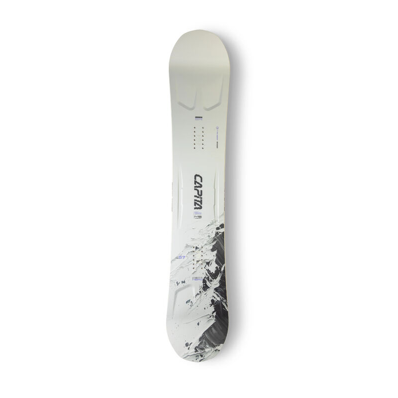 CAPiTA Mega Merc Snowboard image number 1
