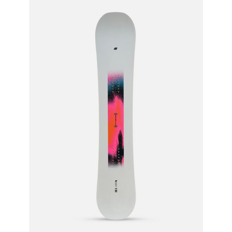 K2 Dreamsicle Snowboard Womens image number 0