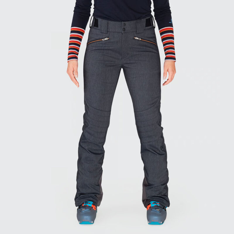 Elevenate Stretch Pants Womens image number 1