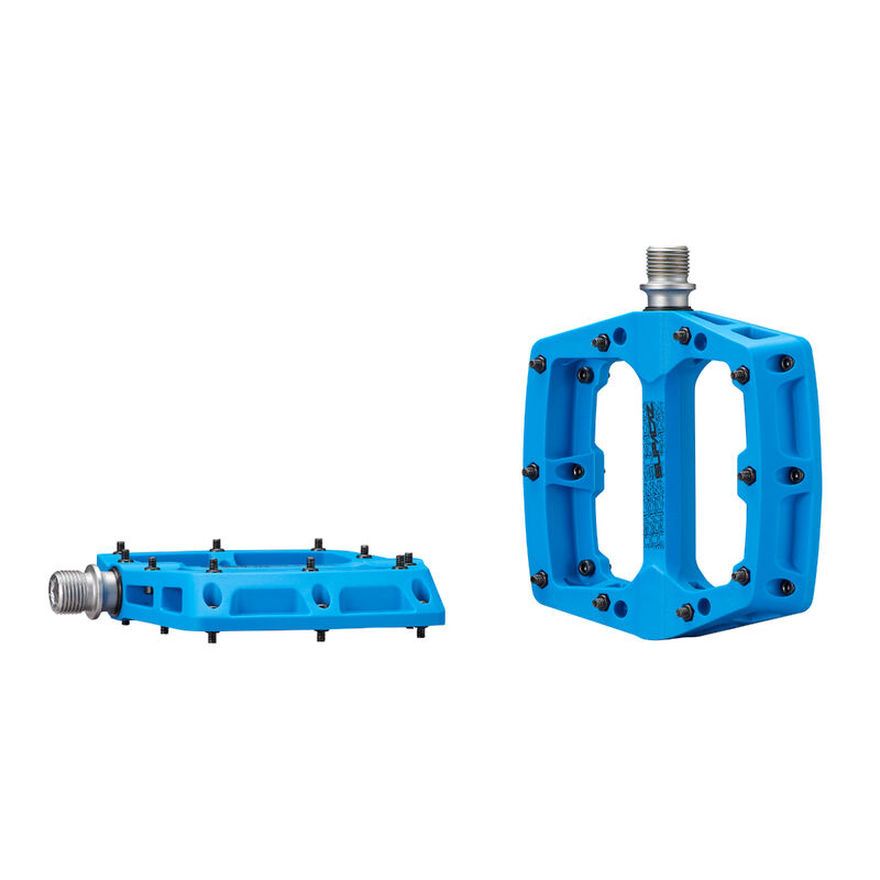 Specialized Smash Thermopoly Pedal Blue image number 0