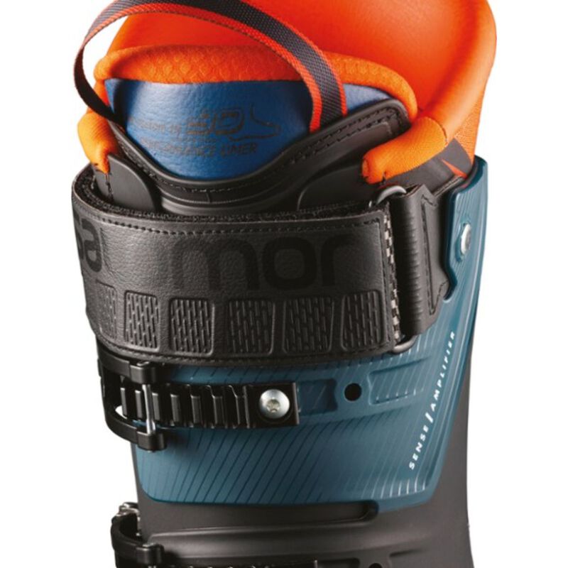 Salomon S Max 120 Ski Boots Mens image number 3