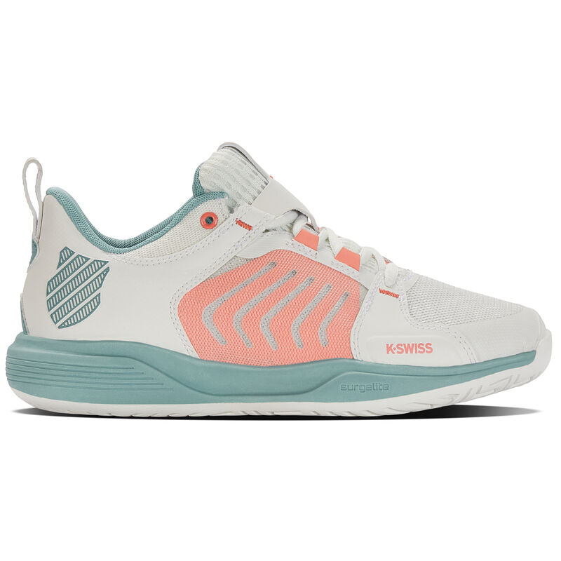 K-Swiss Ultrashot Team Tennis Shoes Womens image number 0