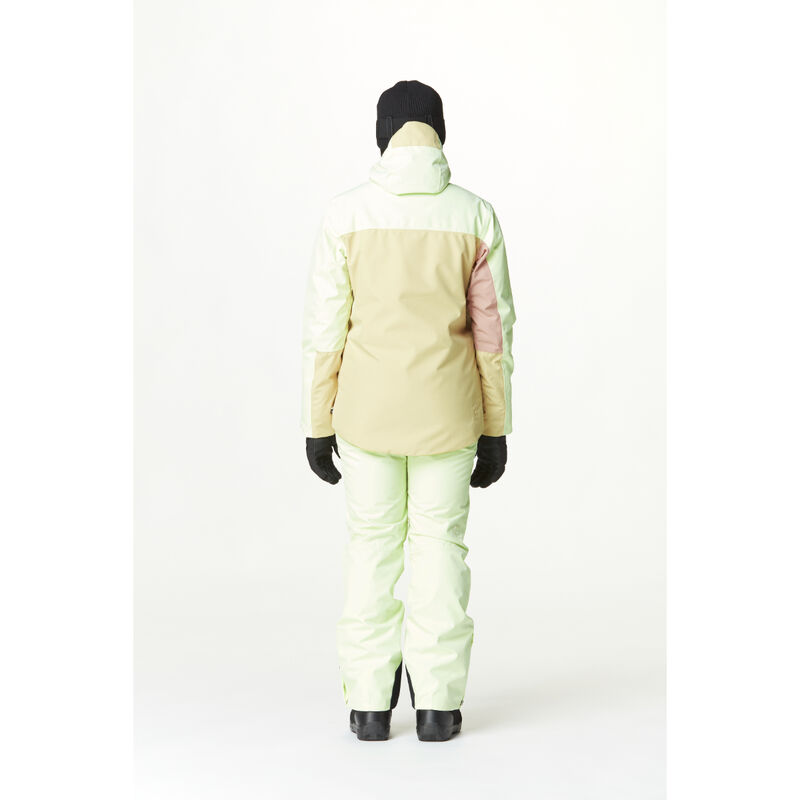 Picture Seen Jacket Womens image number 3