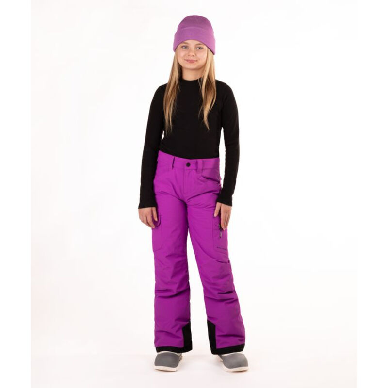 Boulder Gear Ravish Pants Youth image number 0