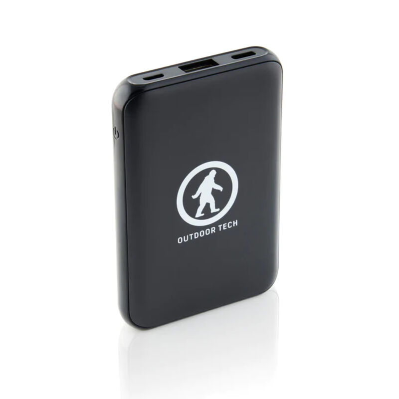 Outdoor Tech Chip Kodiak Slim Portable Charger image number 1