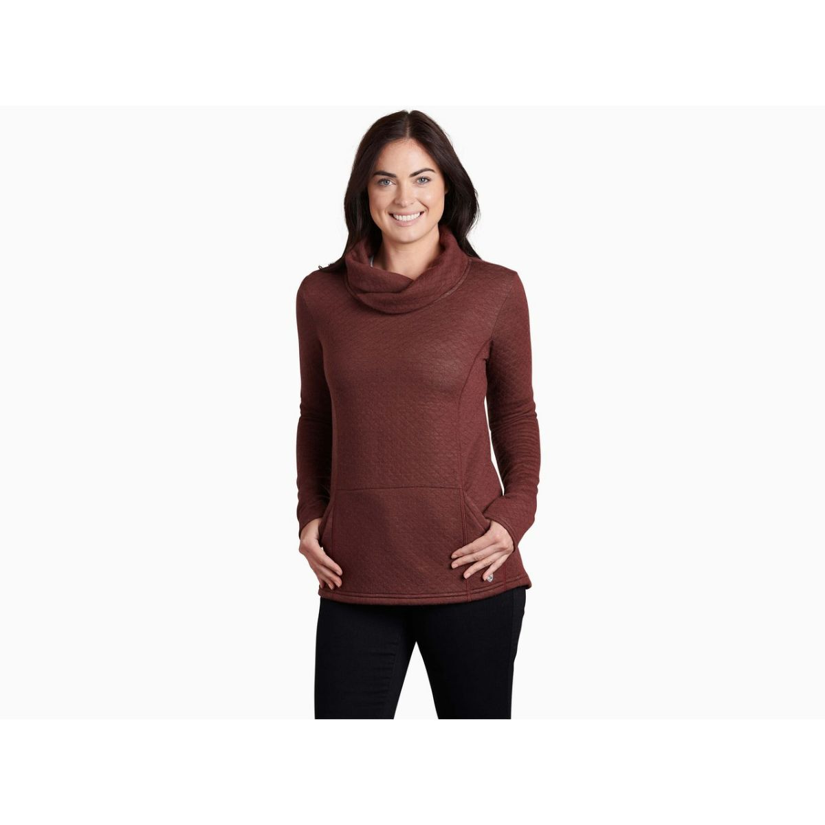 Kuhl Athena Pullover Womens | Christy 