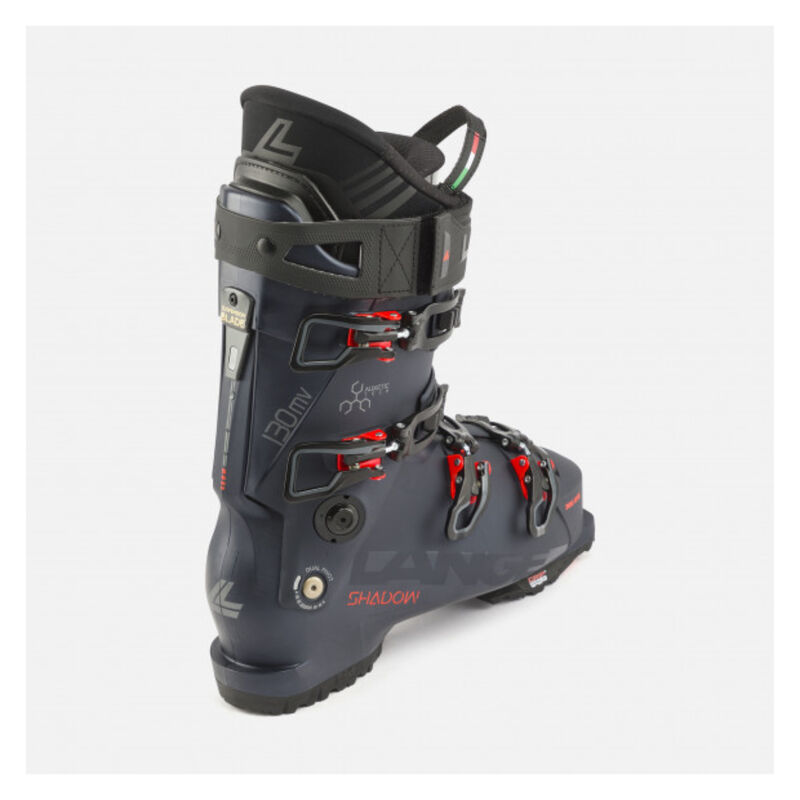 Lange Shadow 130 MV Boots Mens image number 4