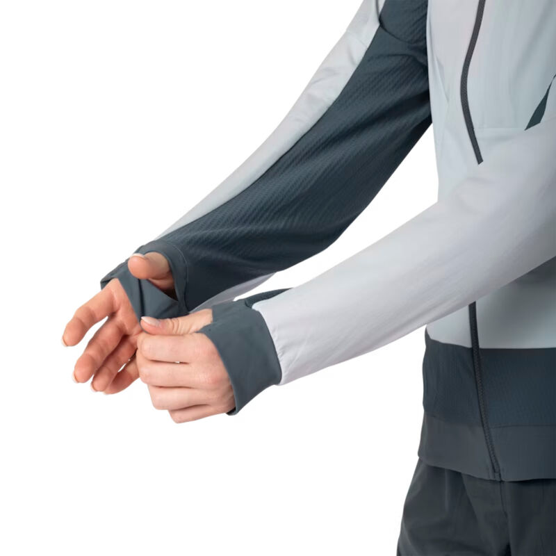 Dynafit Tigard Alpha Direct Jacket Womens image number 6