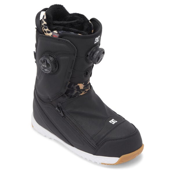 DC Shoes Mora Snowboard Boots Womens