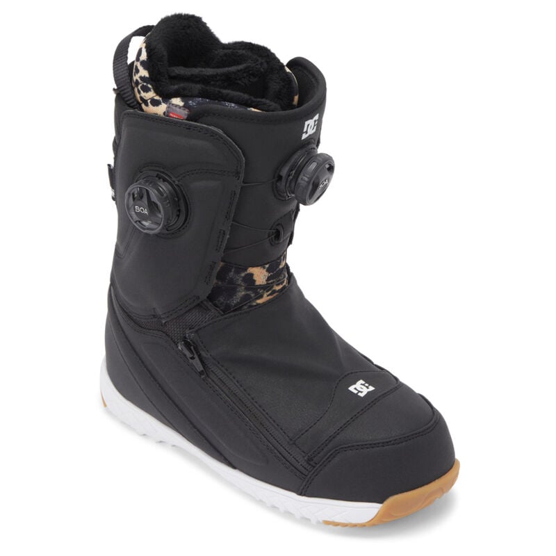DC Shoes Mora Snowboard Boots Womens image number 1