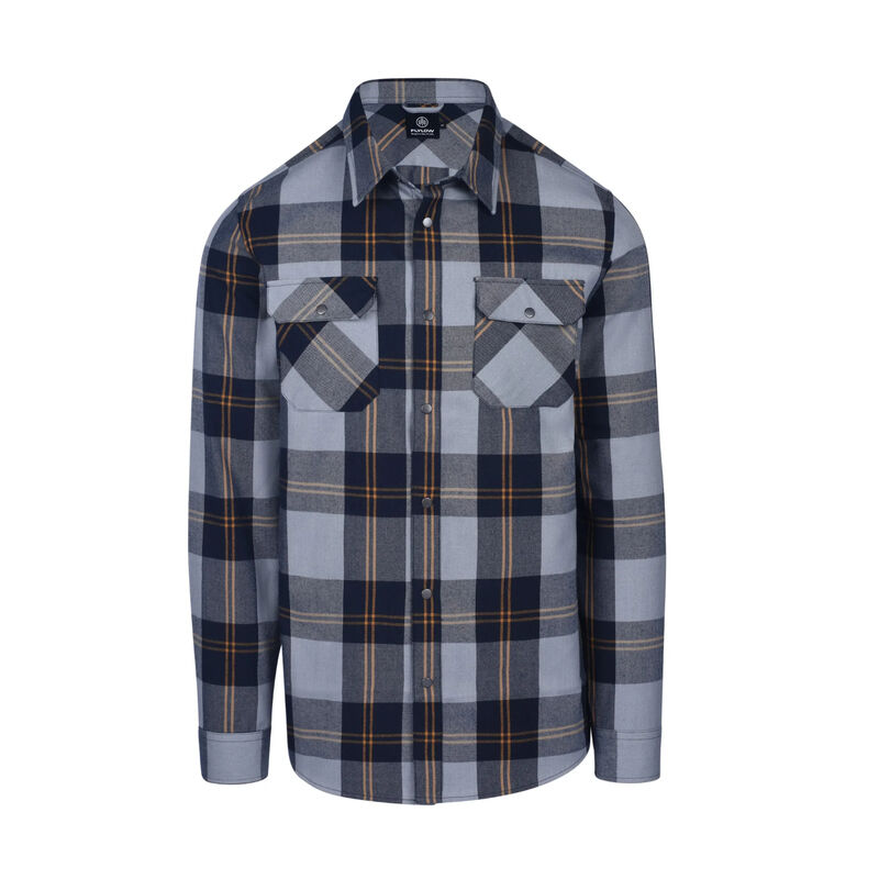 Flylow Handlebar Tech Flannel Mens image number 0