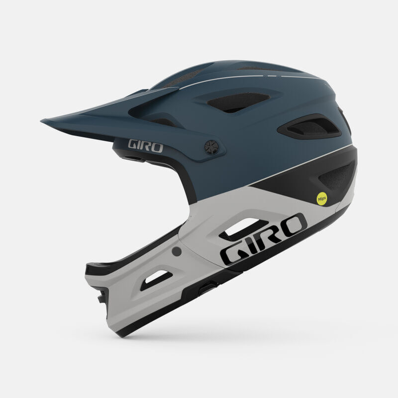 Giro Switchblade MIPS Bike Helmet image number 1