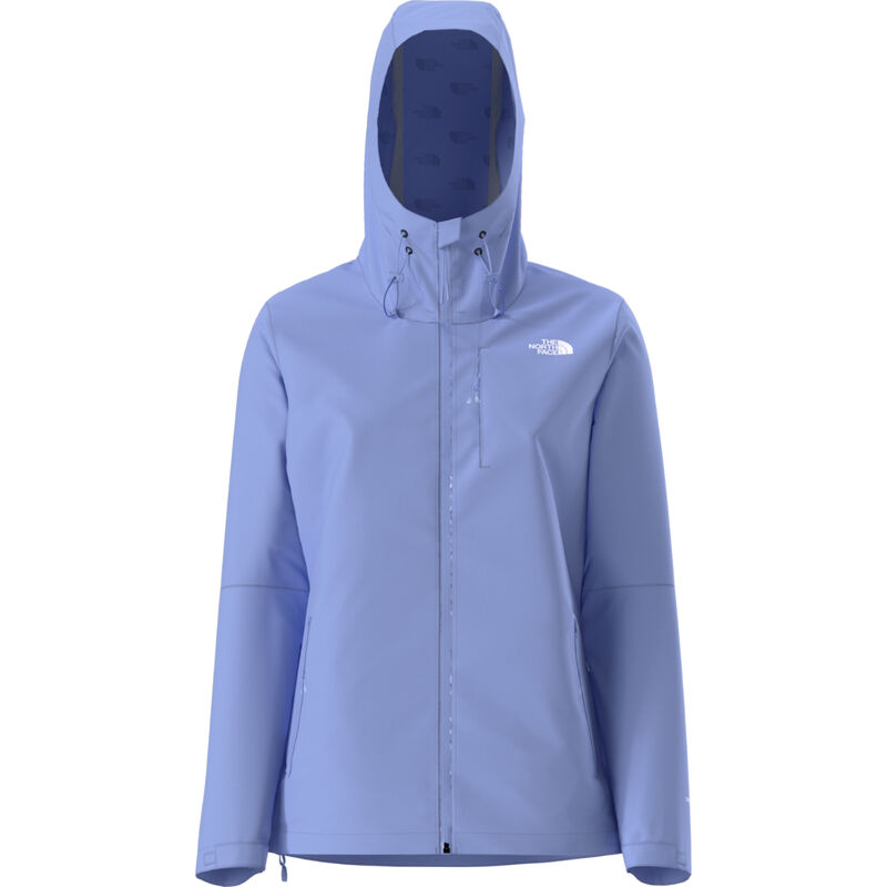 The North Face Alta Vista Jacket Womens image number 0